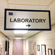 indoor directory signs